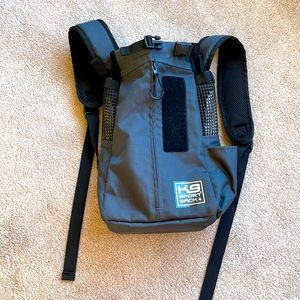 Brand new: Dog Carrier | K9 Sport Sack